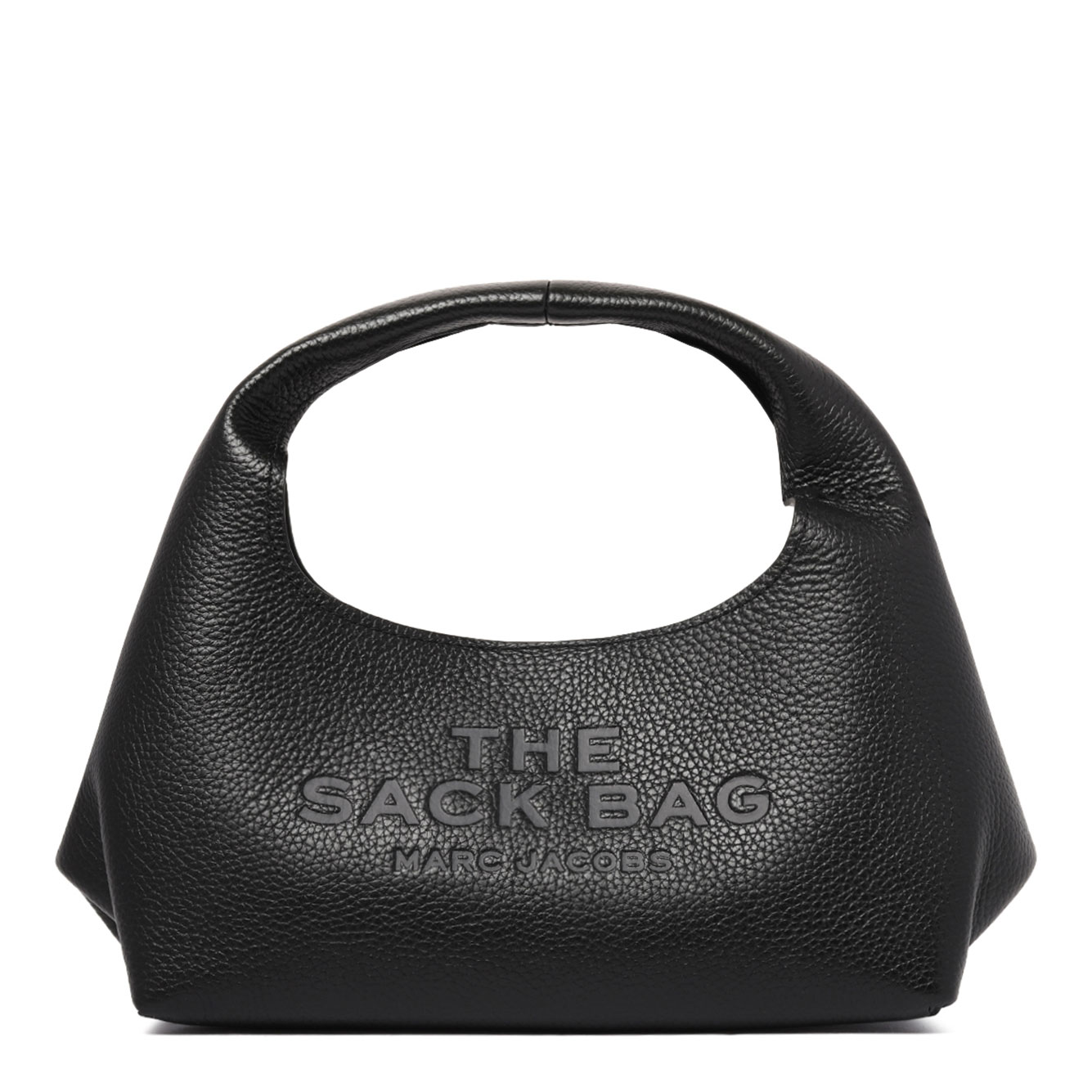 블랙 더 미니 SACK 백